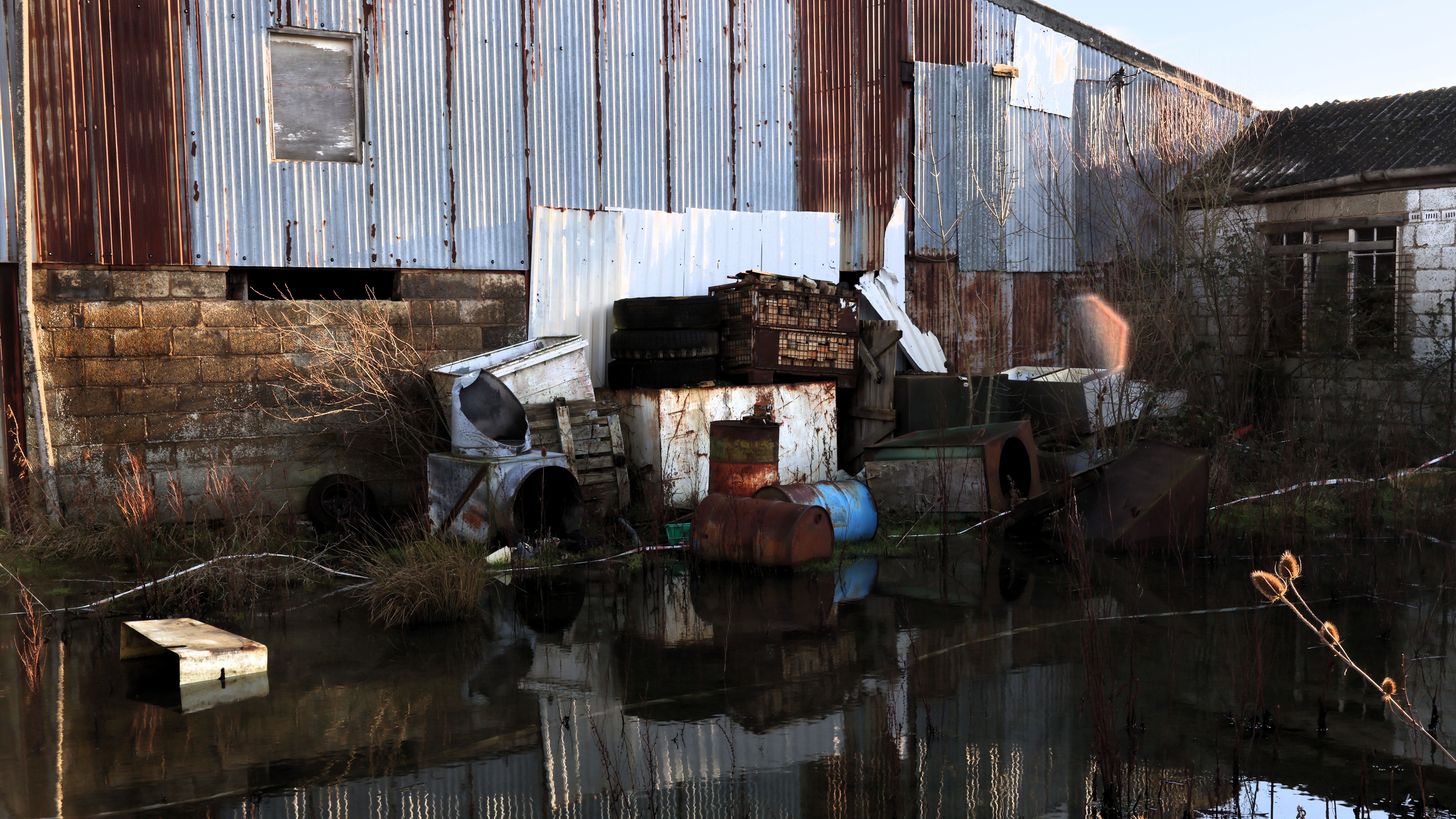 Picture 1 of Shackleton Village