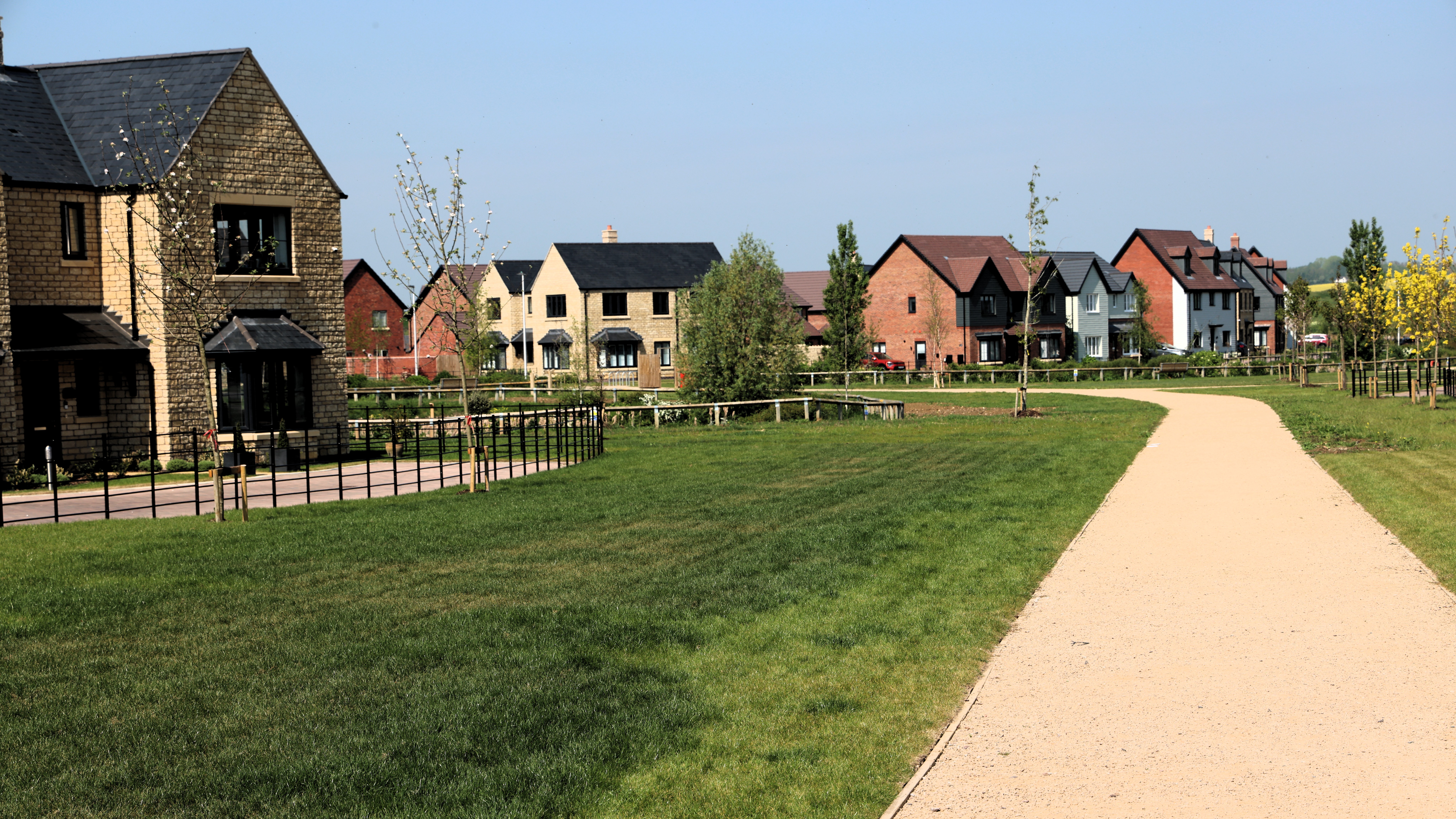 Picture 1 of Shackleton Village
